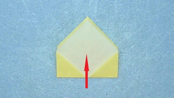 ツムツム 折り紙で簡単に作れる ティガー の折り方 作り方 Howpon ハウポン