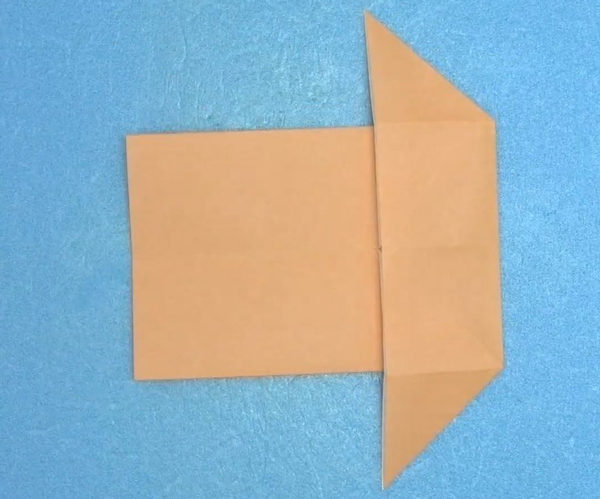 ツムツム 折り紙で作れる チップとデール の簡単な折り方 Howpon ハウポン