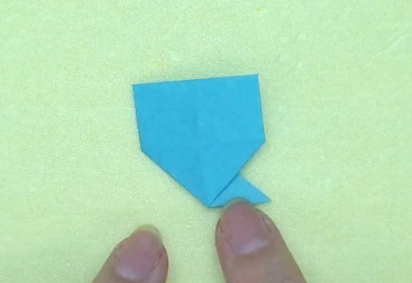 ツムツム 折り紙で作れる ドナルドとデイジー の簡単な折り方 Howpon ハウポン