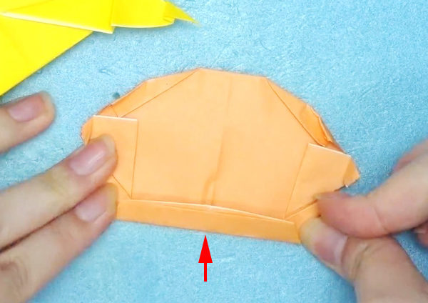 ツムツム 折り紙で作れるプリンセス エルサ の簡単な折り方 Howpon ハウポン