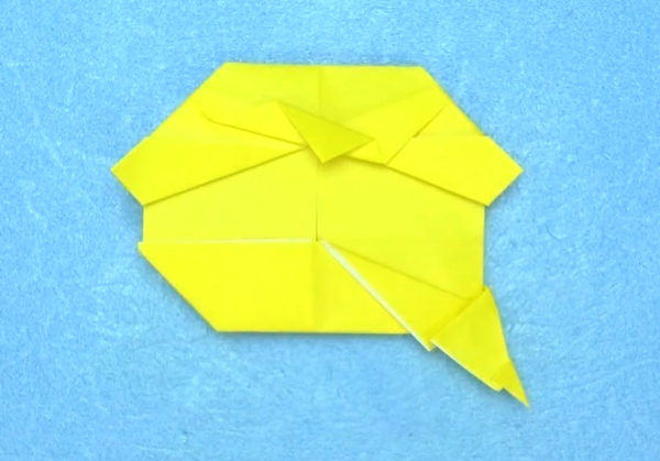 ツムツム 折り紙で作れるプリンセス エルサ の簡単な折り方 Howpon ハウポン