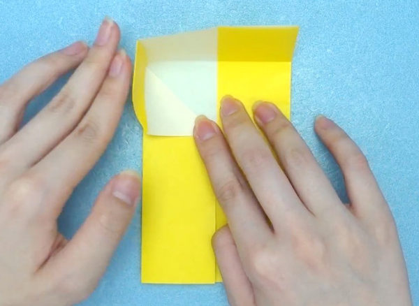 ツムツム 折り紙のプリンセス ラプンツェル の簡単な折り方 Howpon ハウポン