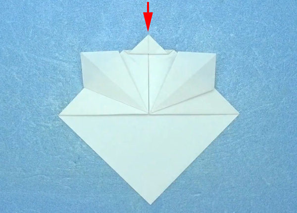 ツムツム 折り紙で簡単に作れるかわいい猫の マリー の折り方 Howpon ハウポン