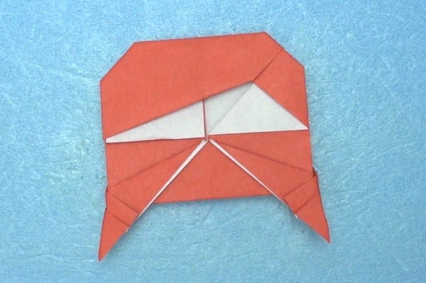 ツムツム 折り紙で簡単に作れるプリンセス アナ の折り方 Howpon ハウポン