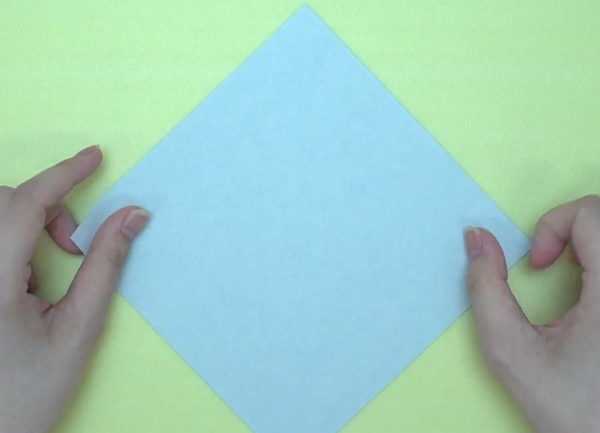 ポケモン 折り紙で作れる ポッチャマ の簡単な折り方 作り方 Howpon ハウポン