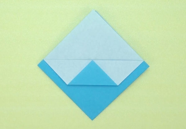 ポケモン 折り紙で作れる ポッチャマ の簡単な折り方 作り方 Howpon ハウポン