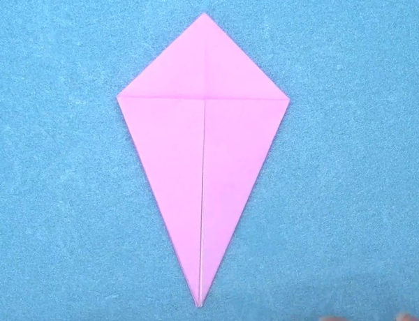 ポケモン 折り紙で簡単に作れるかわいい プリン の折り方 Howpon ハウポン