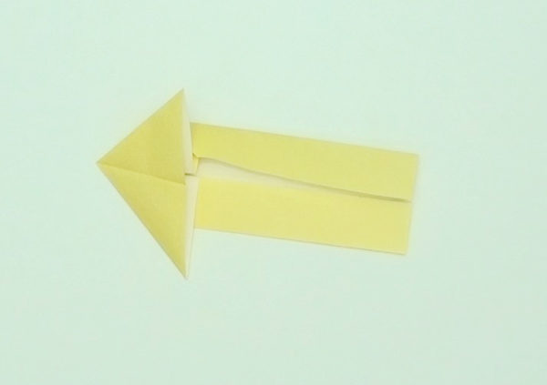 動物 簡単 折り紙で作るかわいい 猫 ねこ のしおり の折り方 Howpon ハウポン