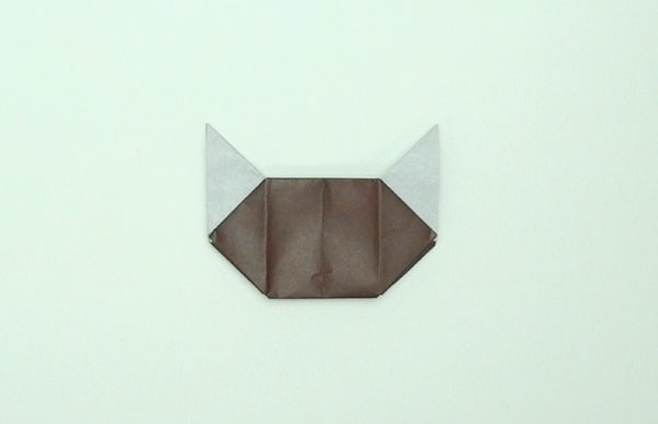 動物 猫好き必見 折り紙で簡単に作れるかわいい ねこ箱 の折り方 Howpon ハウポン
