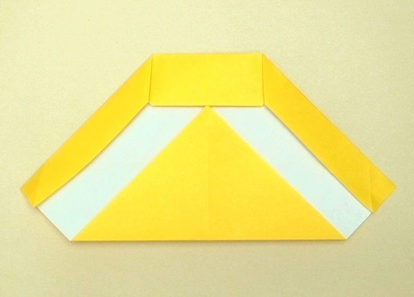 折り紙で簡単に作れるかわいい ドラミちゃん の折り方 作り方 Howpon ハウポン
