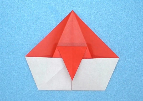 折り紙で簡単に作れる モンスターボール ポケモンボール の折り方 Howpon ハウポン