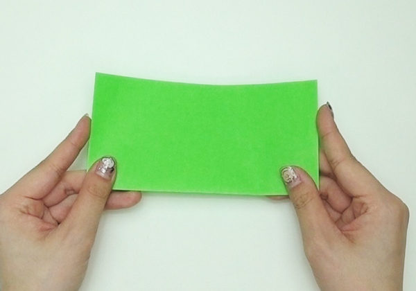 意外と簡単 折り紙2枚で出来る 正方形 のふた付き箱の折り方 Howpon ハウポン