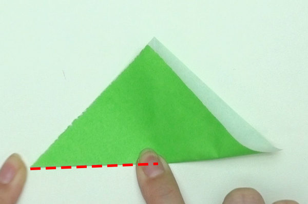 8枚の折り紙でできるかっこいい 手裏剣 の折り方 作り方 Ver 2 Howpon ハウポン