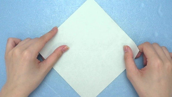 折り紙で簡単に作れる 全身のキリン の折り方 作り方 Howpon ハウポン