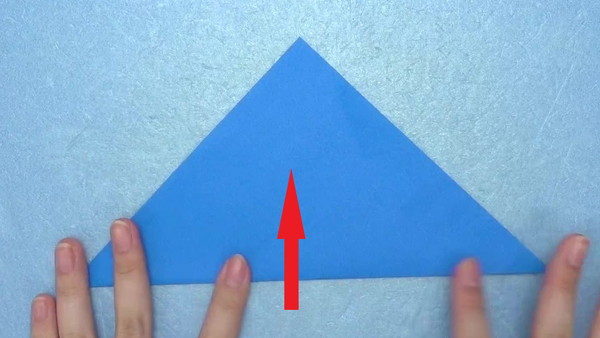 折り紙1枚で簡単に作れる 立体的なリス の折り方 作り方 Howpon ハウポン