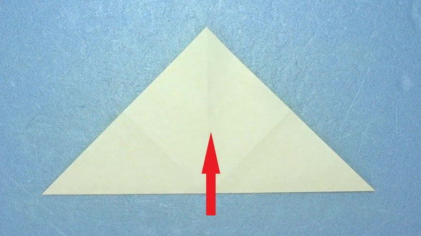 折り紙で作れるクリスマスの飾り 雪だるま の簡単な折り方 Howpon ハウポン
