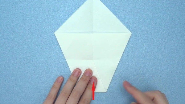 ツムツム 簡単に折り紙で作れるかわいい オラフ の折り方 Howpon ハウポン