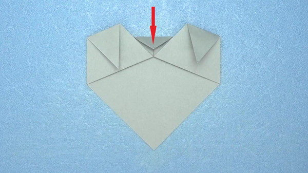 可愛い動物 コアラの顔 を折り紙で簡単に作れる折り方 Howpon ハウポン