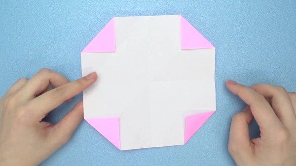 立体で本物そっくり 折り紙で簡単に作れる ドラゴンの卵 の折り方 Howpon ハウポン