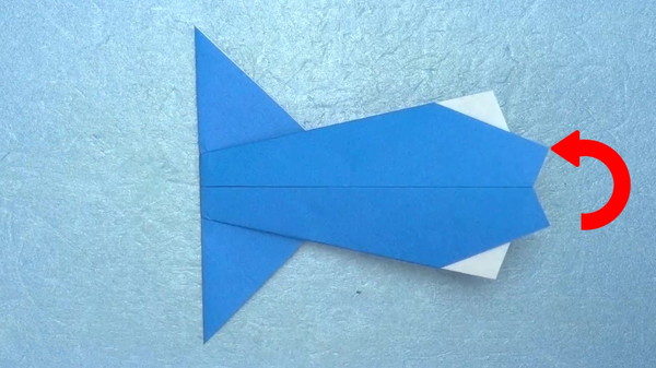 折り紙で作れる伝説の鳥 フェニックス 不死鳥 の簡単な折り方 Howpon ハウポン