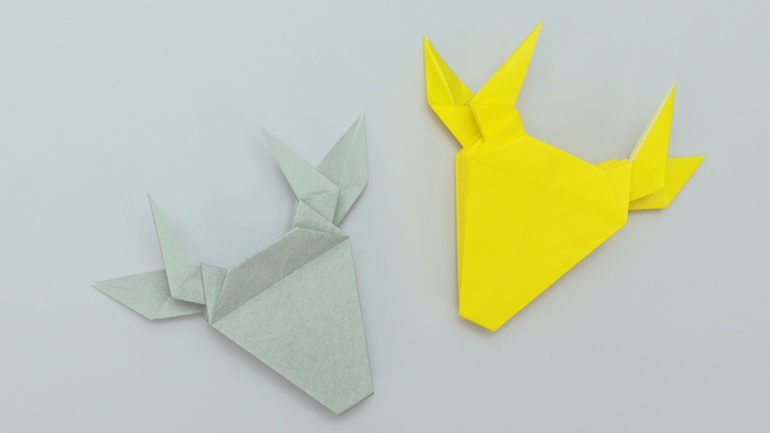 の 方 キリン 折り紙 折り 折り紙でキリンの折り方！簡単に動物園を再現？