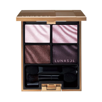 デパコスブランド『ルナソル』のアイシャドウおすすめ10選 | Howpon