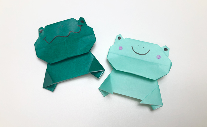 動物 折り紙 初心者でも簡単に作れる折り紙の動物の折り方まとめ